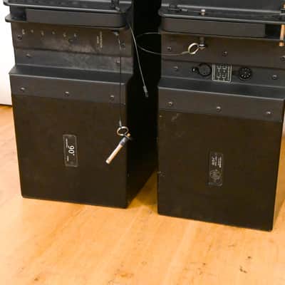 Clair Bros i212-i Dual 12" Install Line Array Speakers 90° (PAIR) CG01038 *ASK FOR SHIPPING* image 10