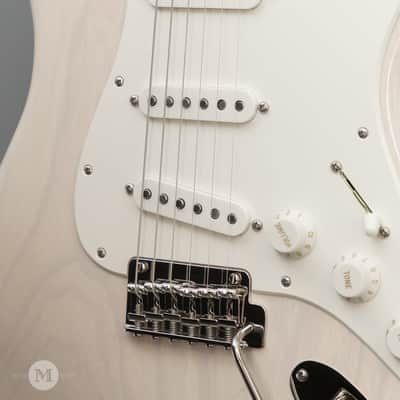 Don Grosh Electric Guitars - 30th Anniversary NOS Retro - Aged Mary Kay White image 8