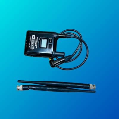 Line 6 Relay G90 Instrument Wireless System image 4