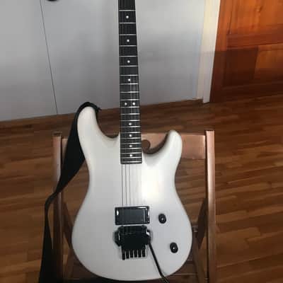 USA Peavey Nitro I Active 1988 - White image 13