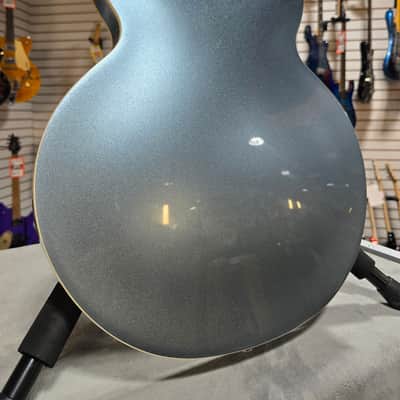 *New - Open Box* Epiphone - Dave Grohl DG-335 Semi-hollowbody Electric Guitar w/OHSC & PLEK*D #225 image 7