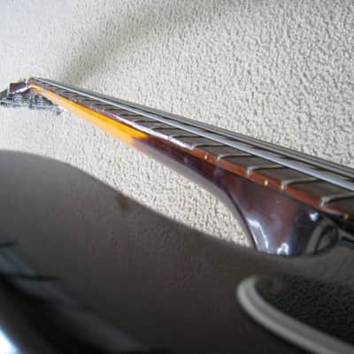 Guild b-302-SB 1979 SUN BURST/TOBACCO BURST image 14