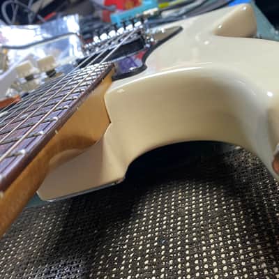 Vintage Fernandes Guitar image 13