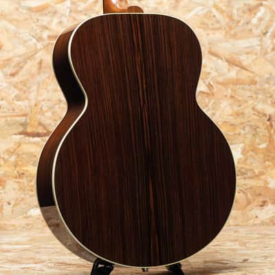 Gibson SJ-200 Studio Rosewood 2021 imagen 2