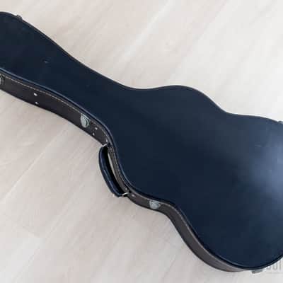 1944 Martin D-28 Wartime Herringbone Vintage Dreadnought Acoustic Guitar w/ Case image 20
