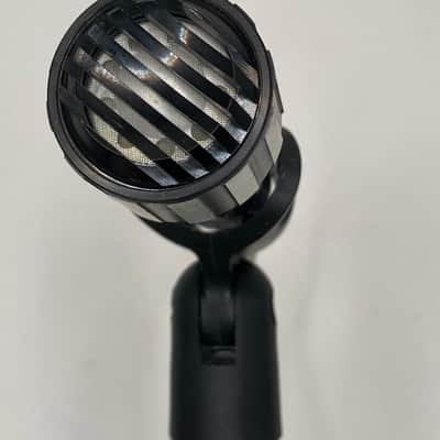 REFURBISHED - RFT  DM 2112 M - OMNI  DYNAMIC - 1970s - XLR Bild 7