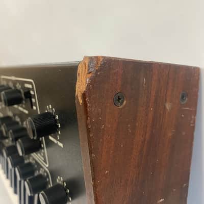 Sequential Circuits SCI Prophet 600 image 8