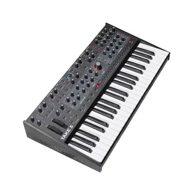 Sequential Take 5 Compact 5-Voice Poly Synth image 4