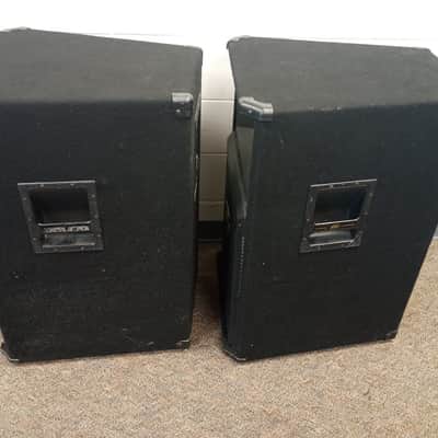 Peavey SP2G 1990s - Black image 2