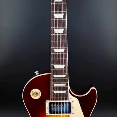 Gibson Les Paul Standard '50s Exclusive - Iced Tea image 3
