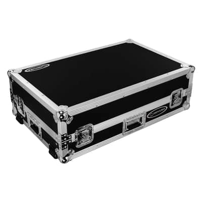 Rane DJ ONE MKII Controller + Odyssey FZGSRANEONEW1 Flight Case PROAUDIOSTAR image 4