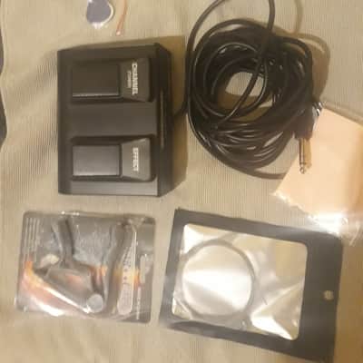 Behringer Foot Switch and Accessories image 2