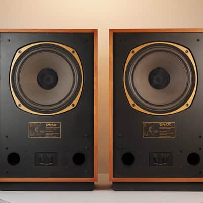 Tannoy Berkeley Pair Of Speakers – Restored – 1-Year Warranty image 4