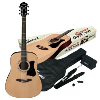 Ibanez - V50NJPOPN - AC GTR JAMPACK image 3