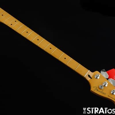 Fender Player II Modified Active Precision Bass NECK w TUNERS image 2