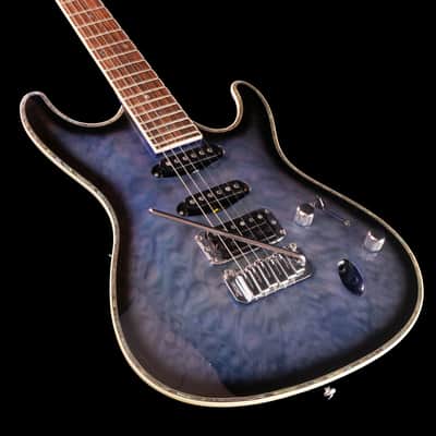 Ibanez SA Series Electric Guitar, Pre-Owned image 2
