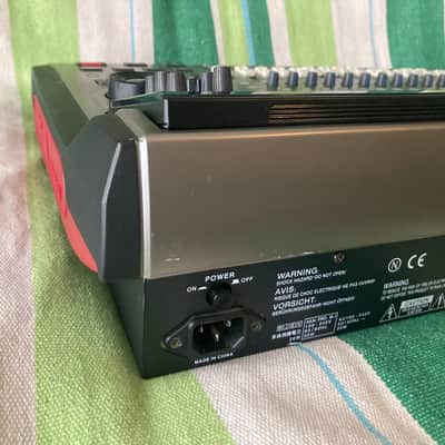 RARE - AKAI DPS16 Multitrack Recorder - EB-4M Effects Board - 250GB HDD - OS version 3.02 imagen 9