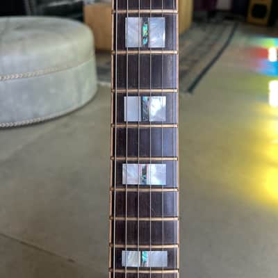 2021 John Ward Custom Guitars Original image 15