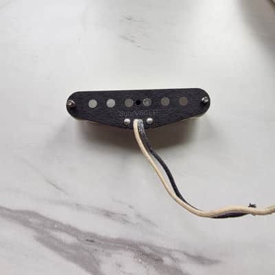 Suhr V60LP Pickups image 2