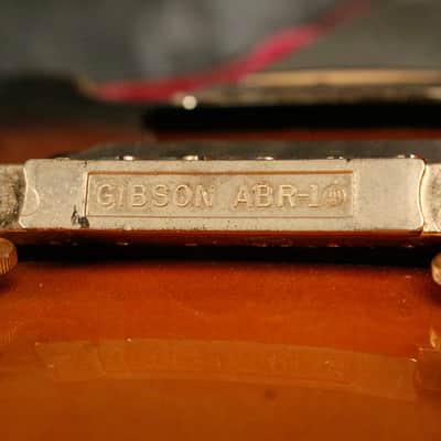 1960 Gibson ES-345 Stereo Sunburst image 23