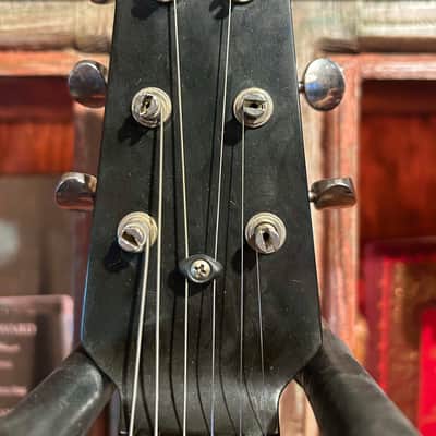 Shabat Lion STP - NAMM 2024 Collection 2024 - Tobacco Burst image 13