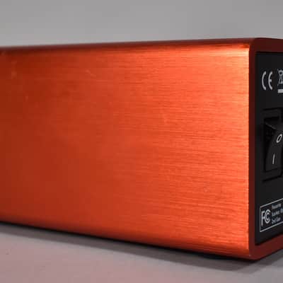 Focusrite Scarlett 18i8 2nd Gen USB Audio Interface image 3