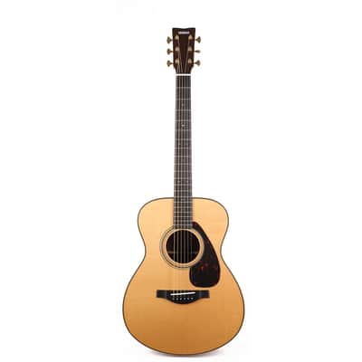 Mint Yamaha LS26R Natural image 2