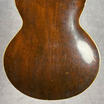 1948 Gibson ES-125 image 9