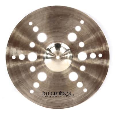 Istanbul Agop 22" Xist Ion Crash Cymbal image 2