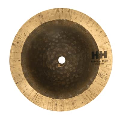 SABIAN 8" HH Radia Cup Chime image 1
