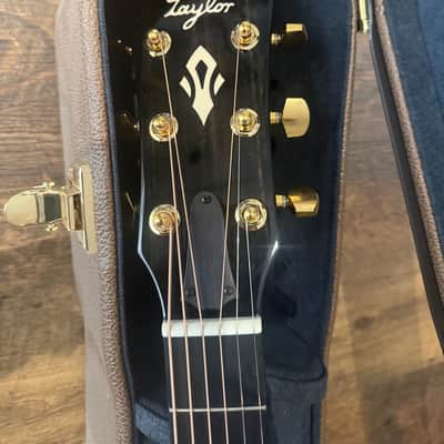 Taylor 710e 2026 - Nashville burst image 5