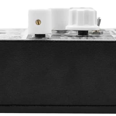 EarthQuaker Devices Data Corrupter Modulated Monophonic PLL Harmonizer - Free Shipping to the USA image 7