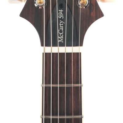 PRS McCarthy 594 Purple Iris 2022 image 2