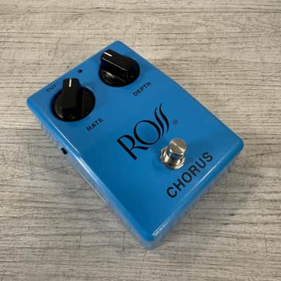 JHS Ross Chorus | Reverb