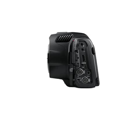Blackmagic Design Pocket Cinema Camera 6K G2 image 6
