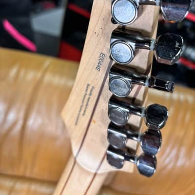 Ibanez RG721FM OCCASION image 12