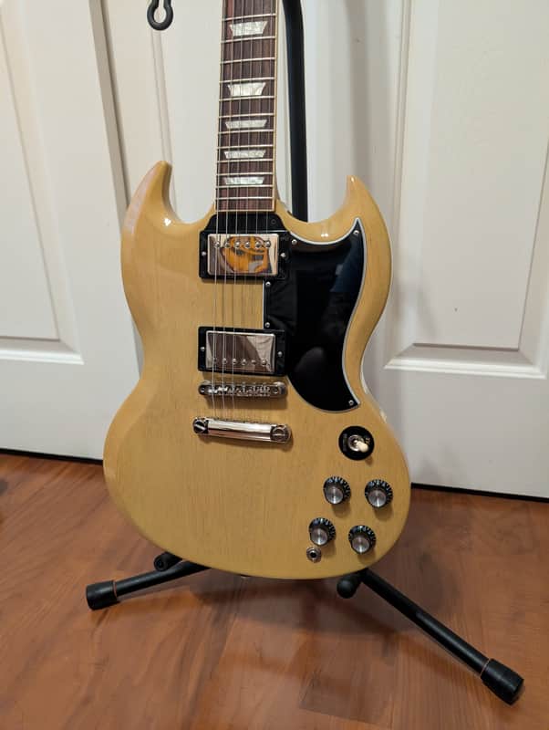 Gibson SG Standard '61