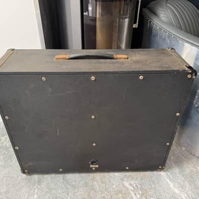Marshall vintage 2x12 1969-1970 Rare image 3