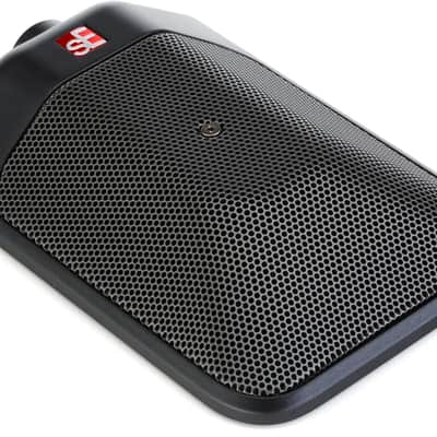 sE Electronics BL8 Omni Omnidirectional Boundary Microphone image 1