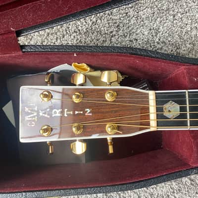 Martin Custom Shop D-45 image 3