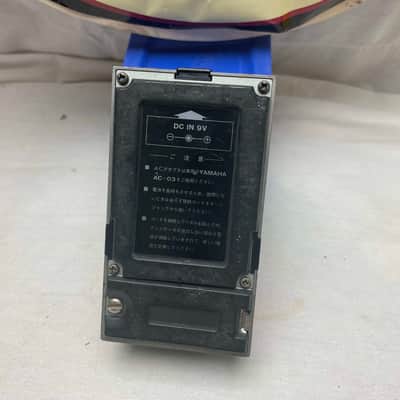 Yamaha OD-10M Overdrive Pedal image 7