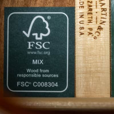 2012 Martin 00-DB Jeff Tweedy Artist Edition #144 w/OHSC – Excellent image 15