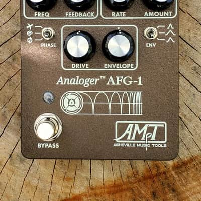 Asheville Music Tools AFG-1 image 1