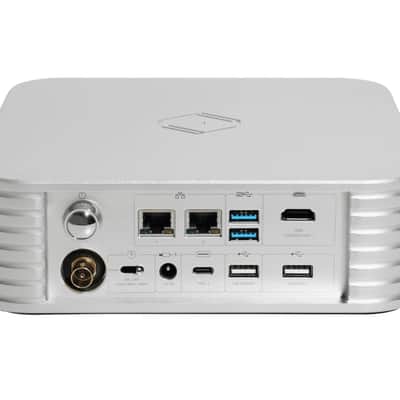 SILENT ANGEL RHEIN Z1 PLUS (250Gb Storage / 16Gb Ram) - High-Performance Music Server / Streamer - NEW! image 7