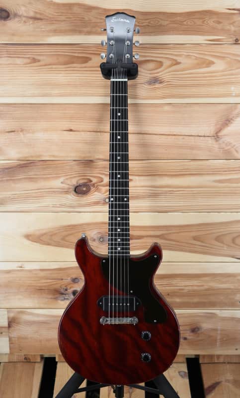 Eastman SB55DC/v - Antique Classic (Cherry) image 1