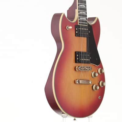YAMAHA SG1000 Cherry Sunburst [034236] (03/02) image 8