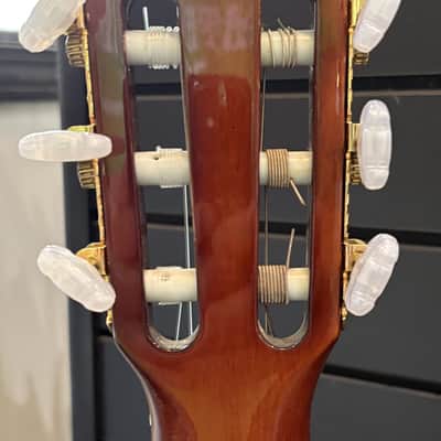 Epiphone Chet Atkins SST Classic 1994 - 2000 - Natural image 6