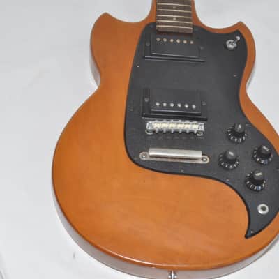 YAMAHA SG-30 Electric Guitar Ref No 6703 image 2