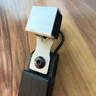 Two Foot blaster Drum triggers w/ mounting tape image 3