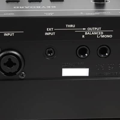 Roland JUNO-D8 Synthesizer 88 Key Hammer Action Keyboard with Weighted Keys image 14